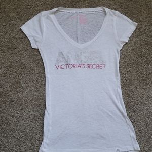 Victoria's Secret short sleeve